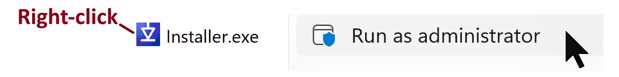 Installer - Run Installer.exe with Admin.jpg (29 KB)